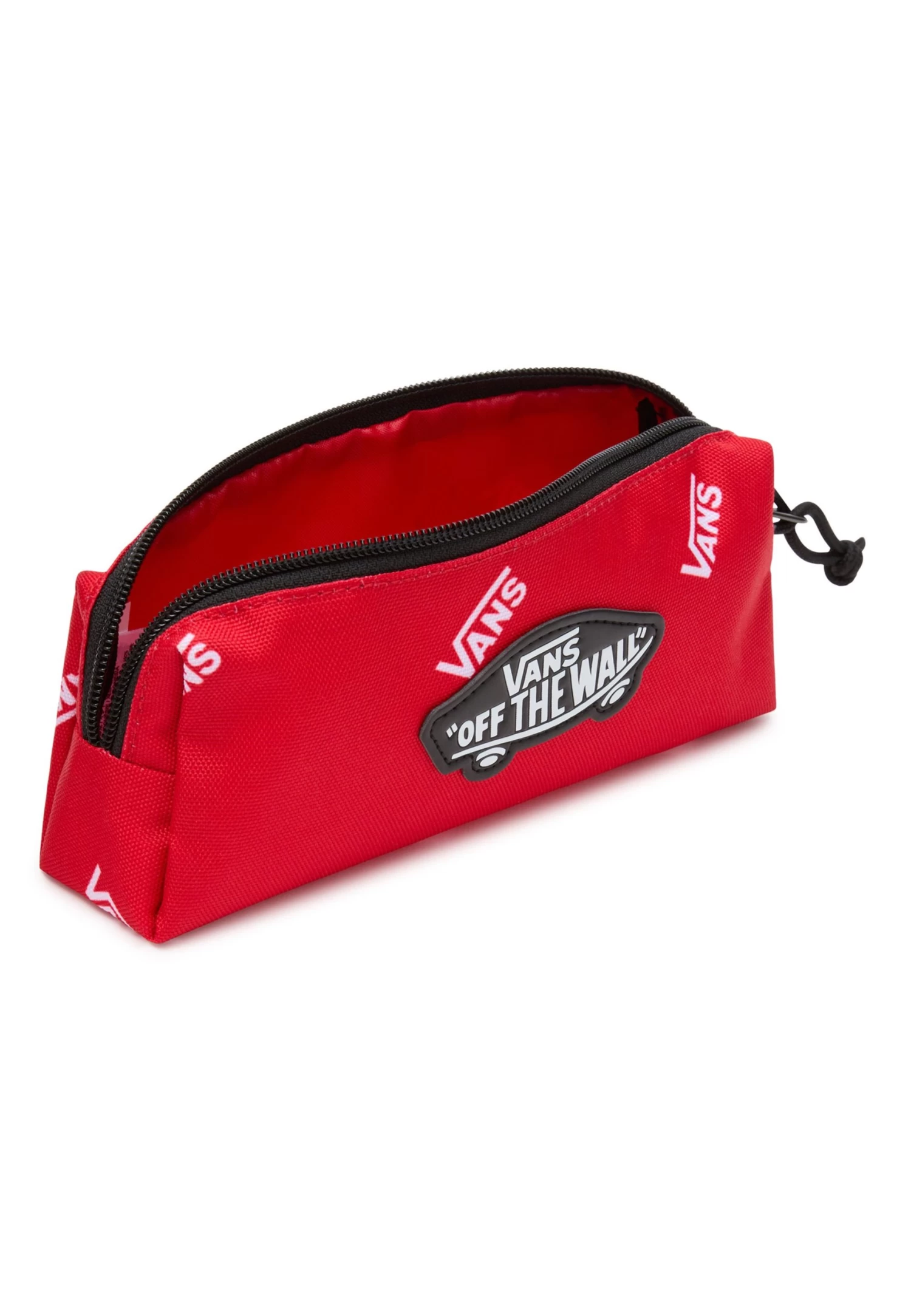 Vans By Otw- Etui - True Red White - Afbeelding 3
