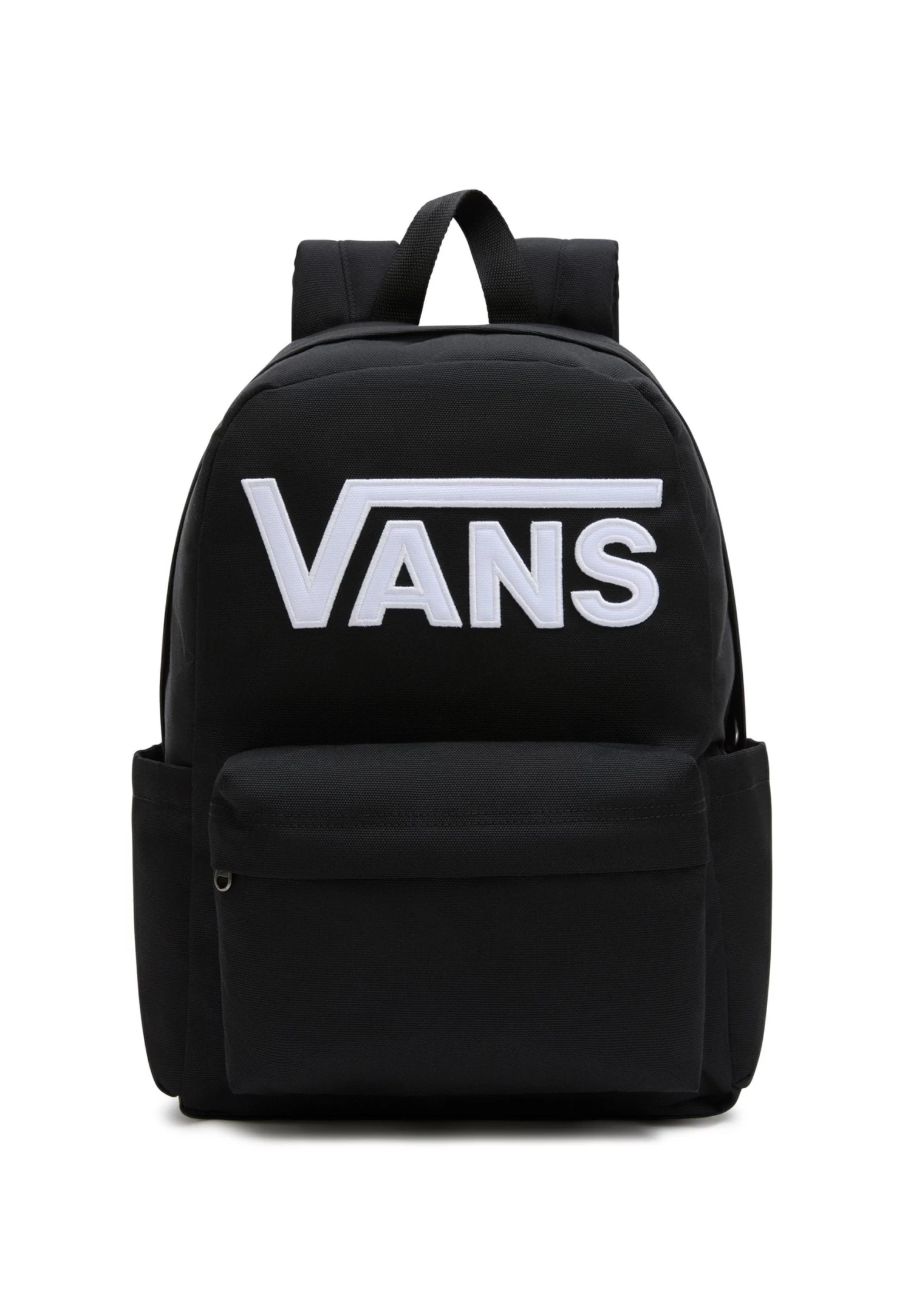 Vans New Skool - Schooltas - Black