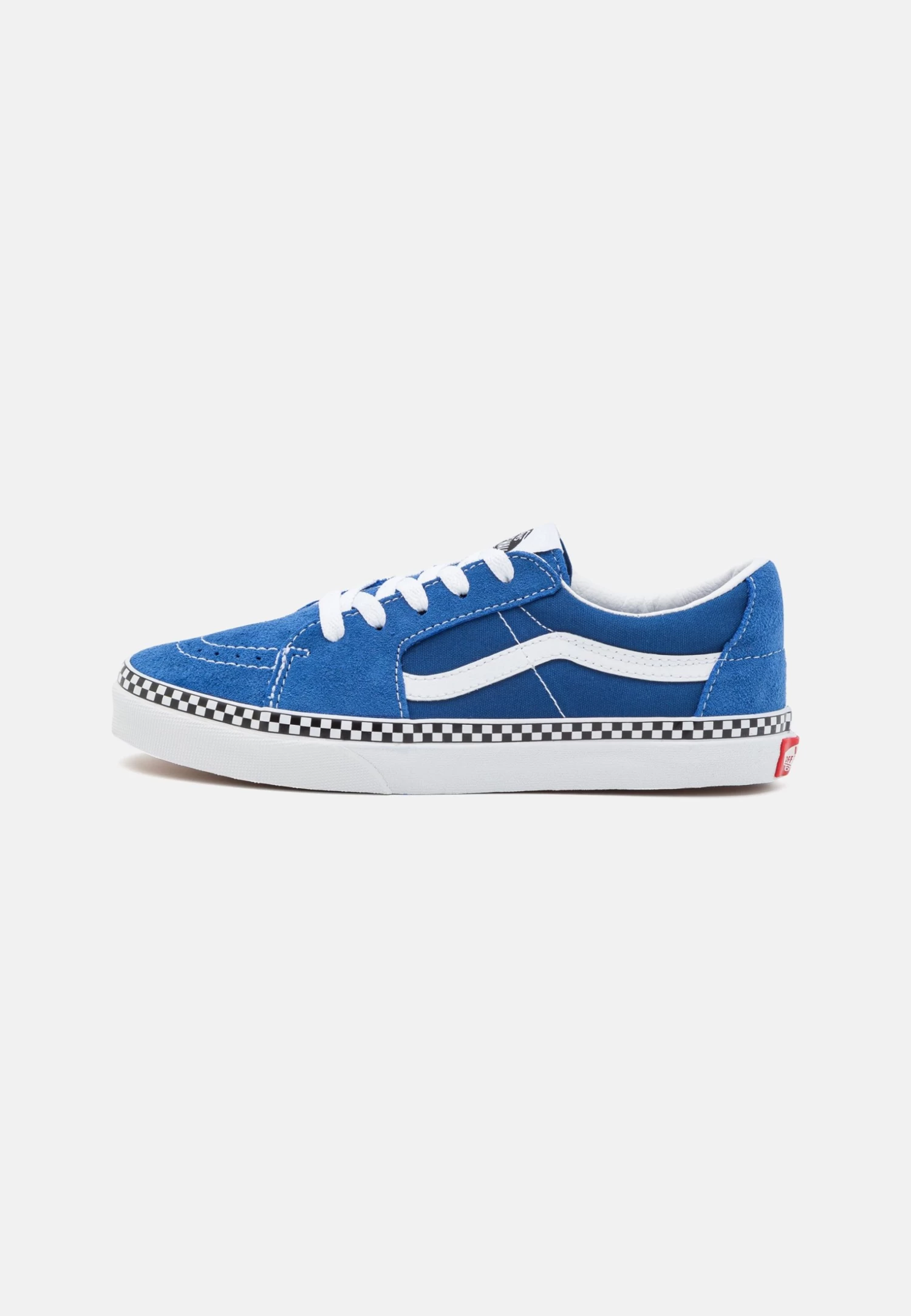 Vans Sk8 Low Unisex - Sneakers Laag - True Blue/True White