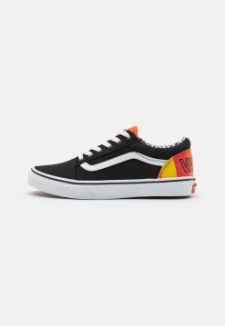 Vans Old Skool - Sneakers Laag - Gradient Black/Multi-Coloured