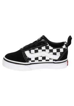 Vans Sneakers Laag - Zwart