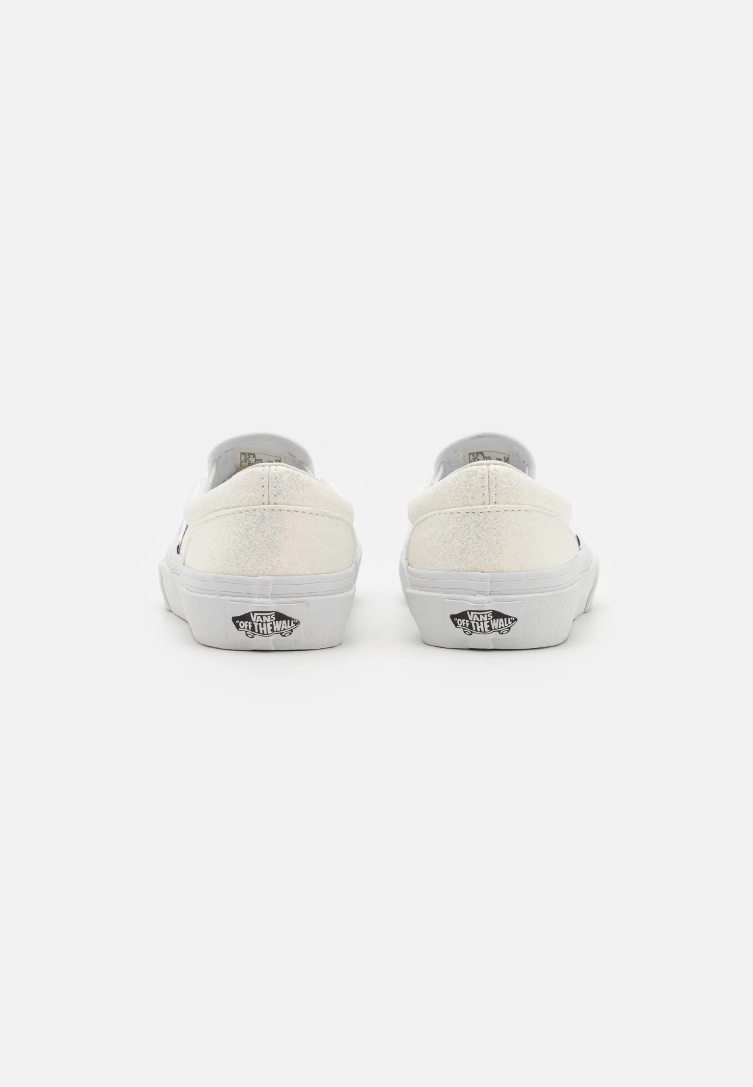 Vans Slip-On - Instappers - White - Afbeelding 3