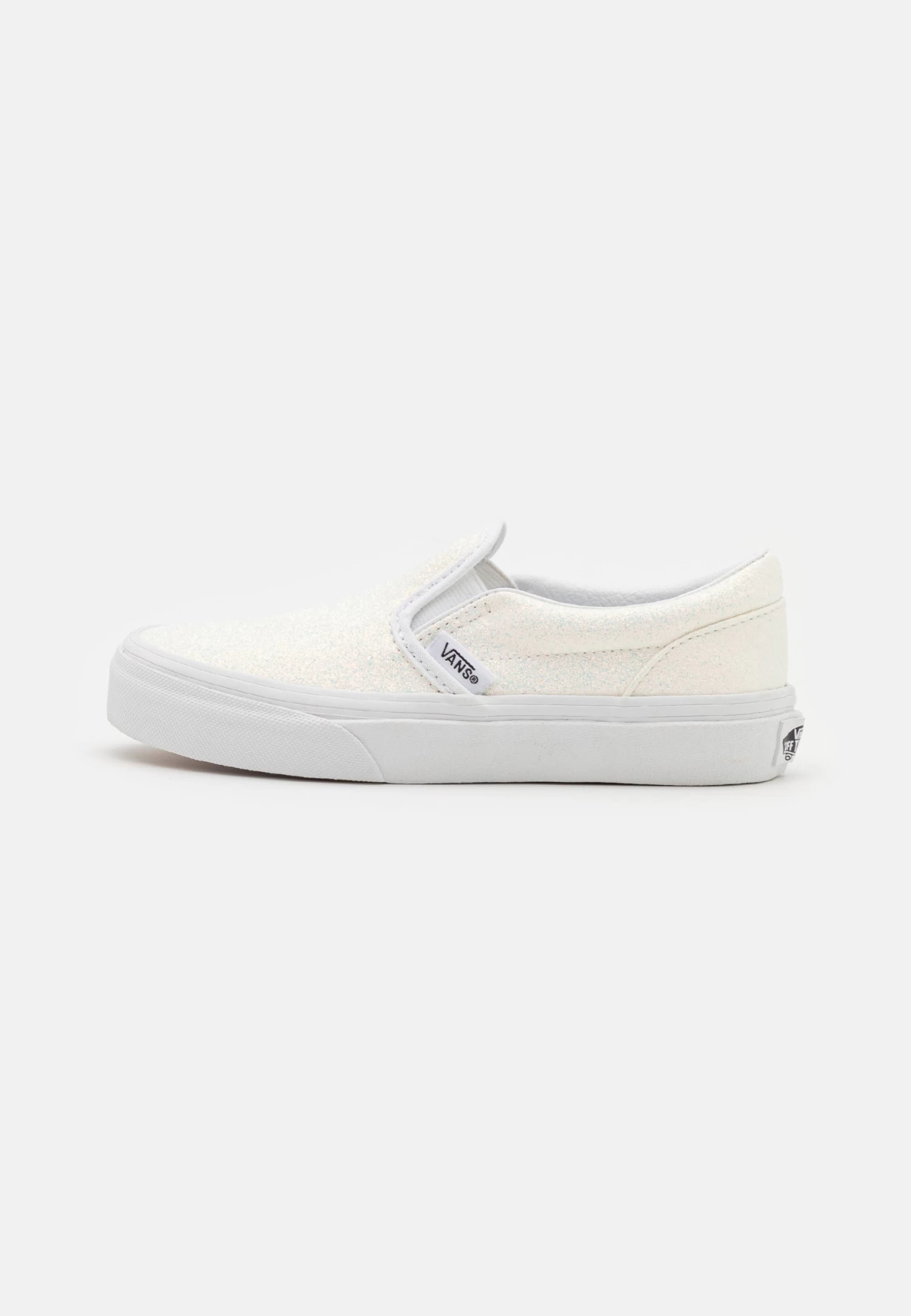 Vans Slip-On - Instappers - White