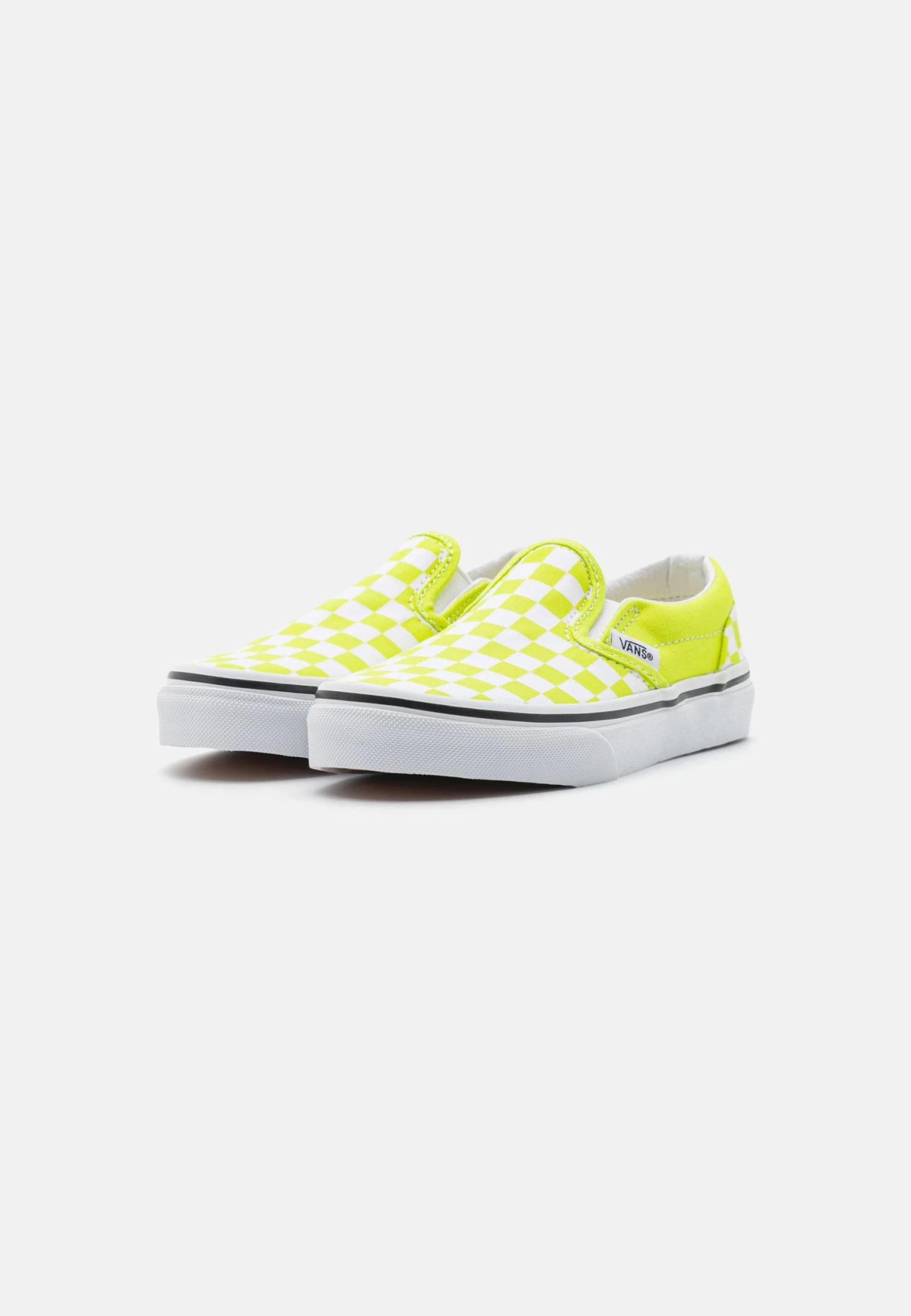 Vans Classic Slip-On Unisex - Sneakers Laag - Color Theory Evening Primrose - Afbeelding 2