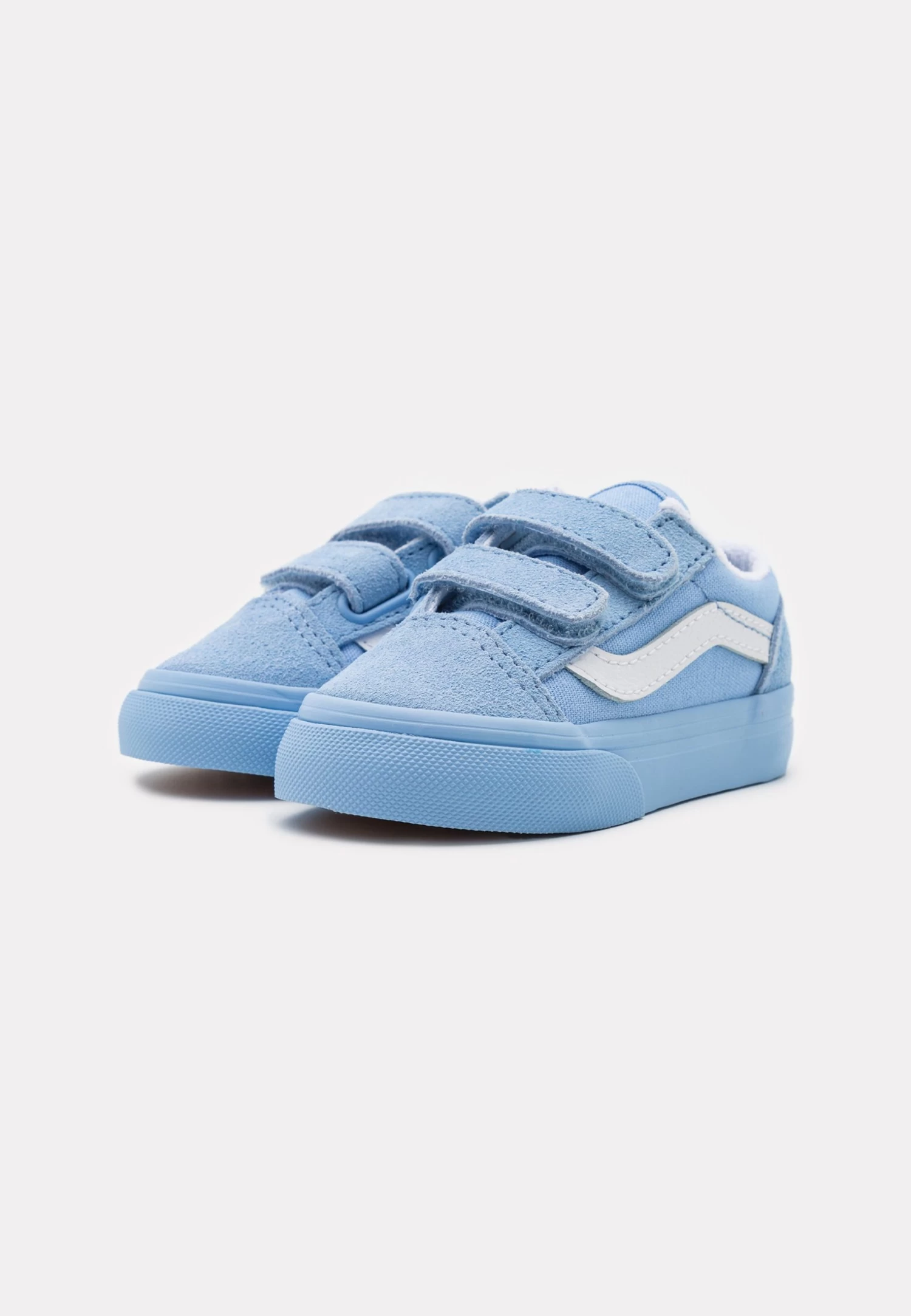 Vans Old Skool Unisex - Sneakers Laag - Pastel Mono Open Air - Afbeelding 2