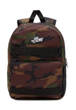 Vans Otw Skatepack - Rugzak - Grape Leaf Dirt