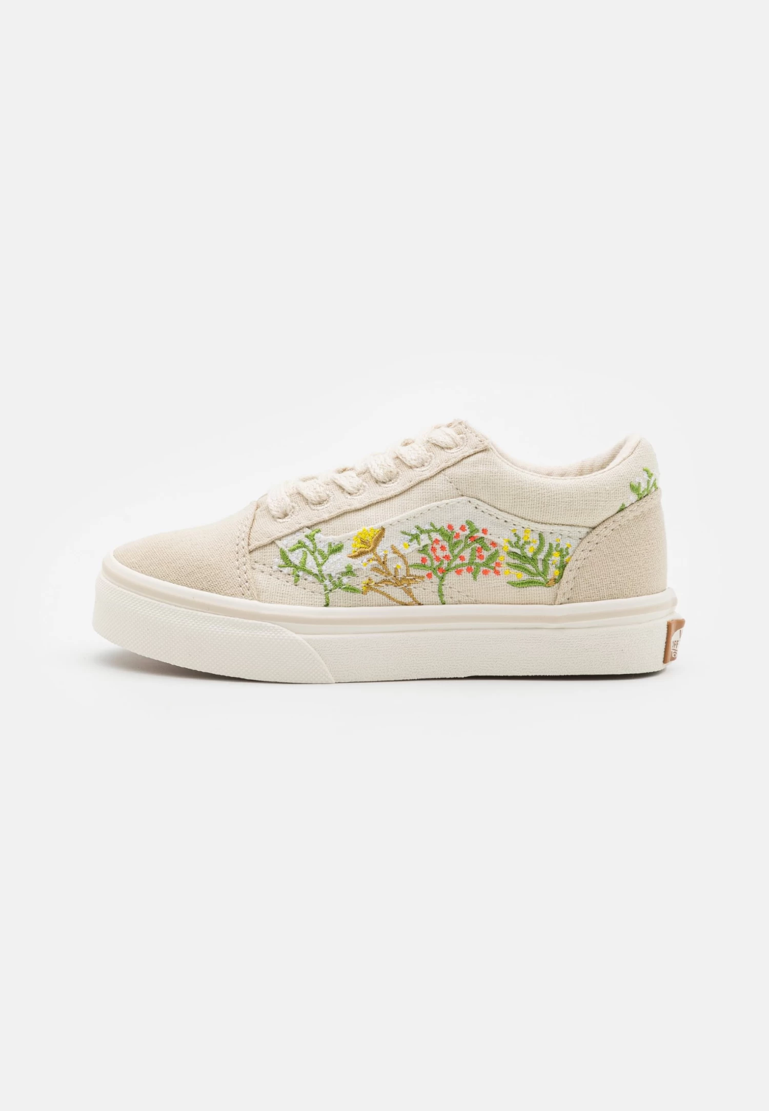 Vans Old Skool Unisex - Sneakers Laag - Oatmeal