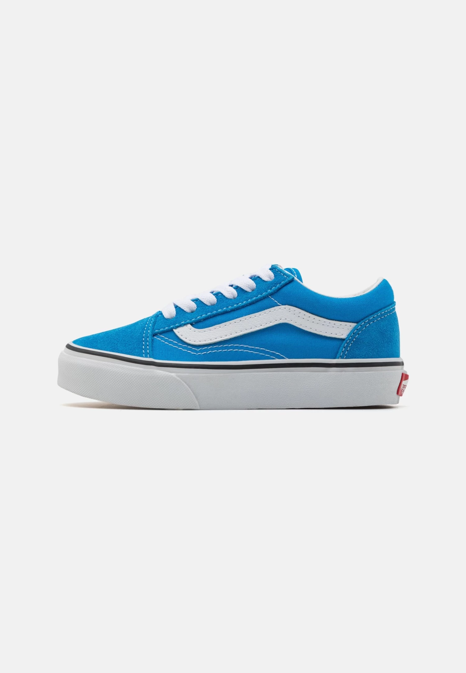 Vans Uy Old Skool Unisex - Sneakers Laag - Brilliant Blue