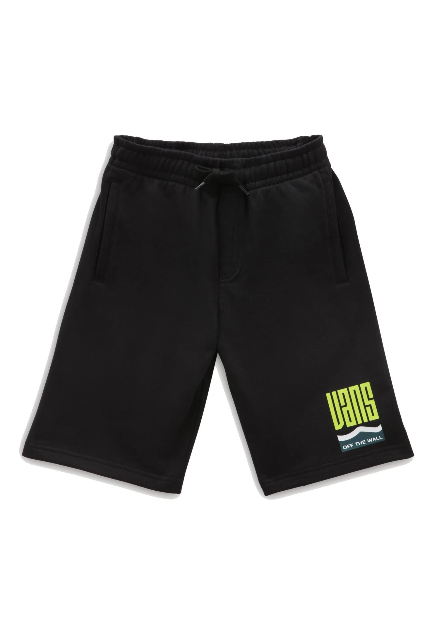 Vans Maze - Trainingsbroek - Black - Afbeelding 3