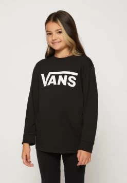 By Vans Classic Ls Boys - Longsleeve - Black/White