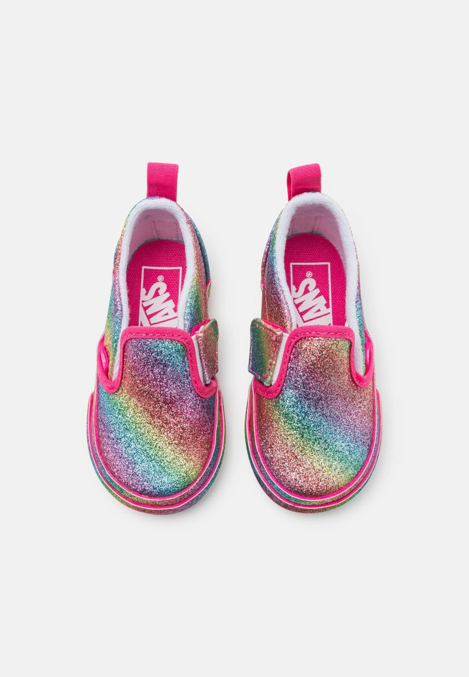 Vans Slip-On - Instappers - Multi-Coloured - Afbeelding 4