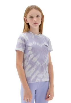 Vans Abby - T-Shirt Print - Sweet Lavender
