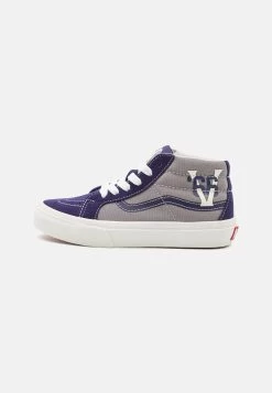 Vans Sk8-Mid Unisex - Sneakers Hoog - Navy