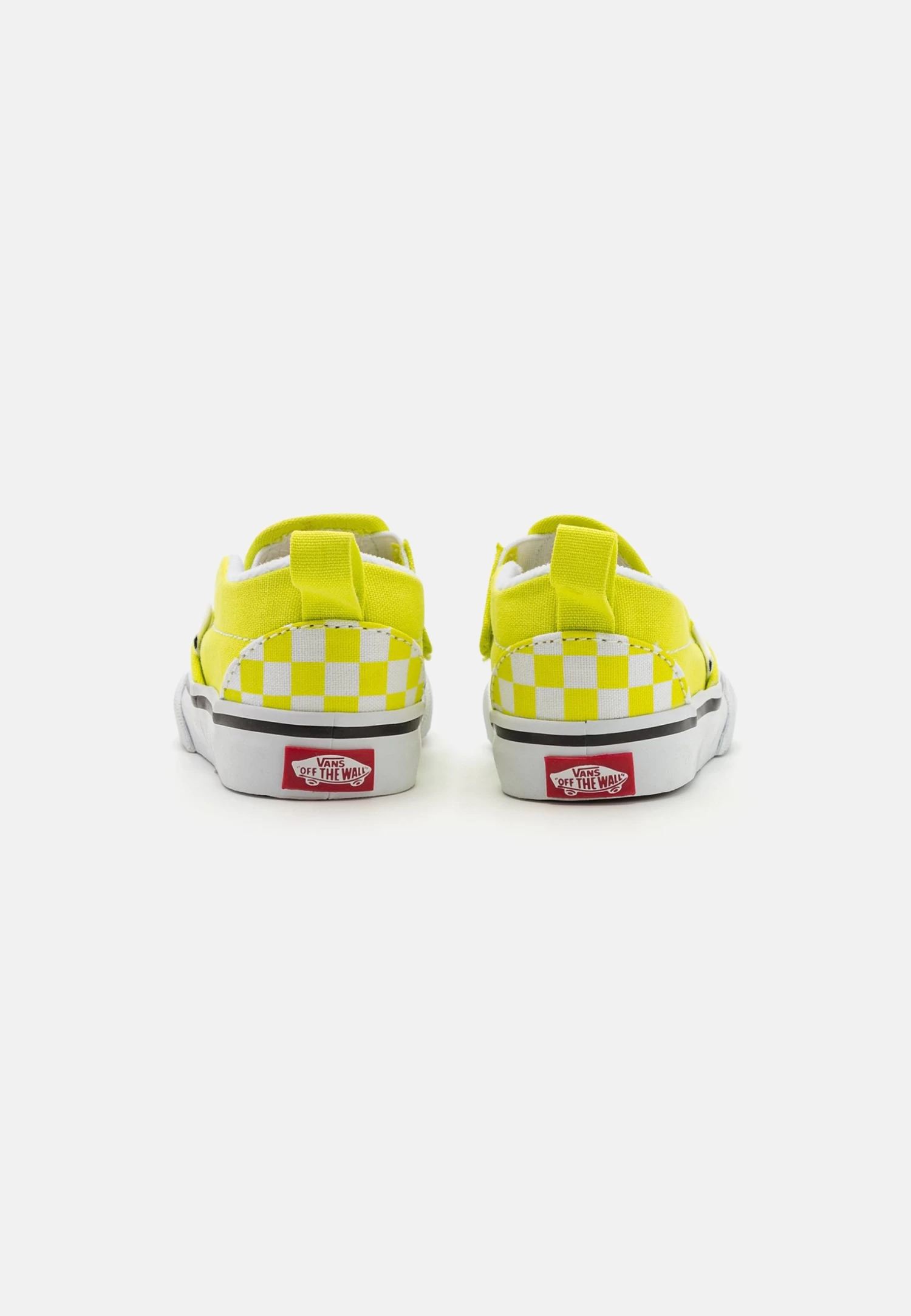Vans Slip-On Unisex - Sneakers Laag - Color Theory Evening Primrose - Afbeelding 3