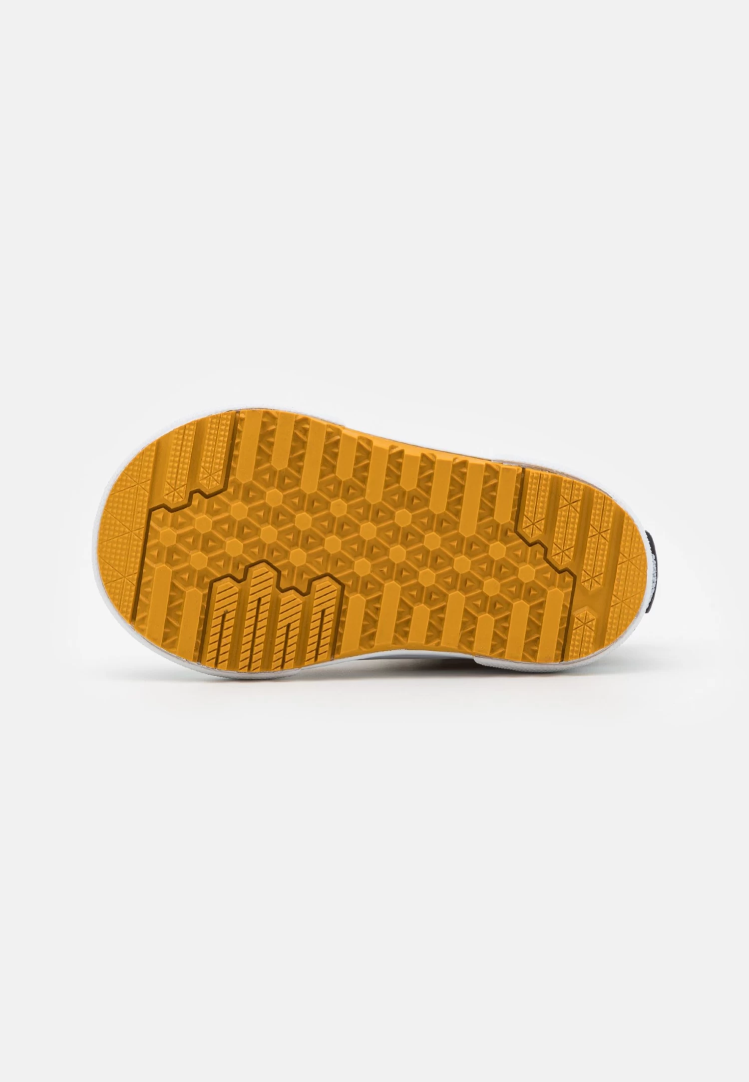 Vans Sk8 Hi Zip Mte 1 - Babyschoenen - Yellow/Black - Afbeelding 5