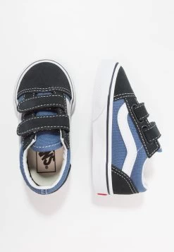 Vans Old Skool - Sneakers Laag - Navy