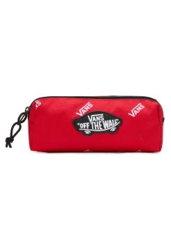 Vans By Otw- Etui - True Red White