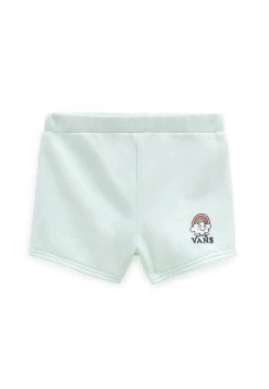 Vans Rainbow Rider- Shorts - Medium Blue