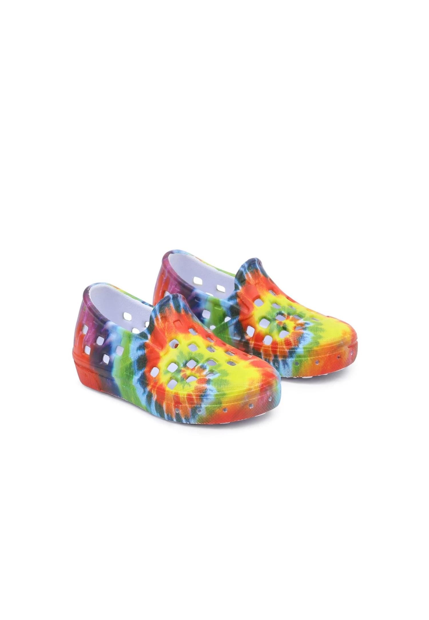 Vans Slip-On Trk - Instappers - Multicolored