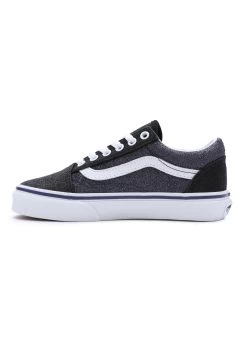 Vans Old Skool- Sneakers Laag - Black Navy