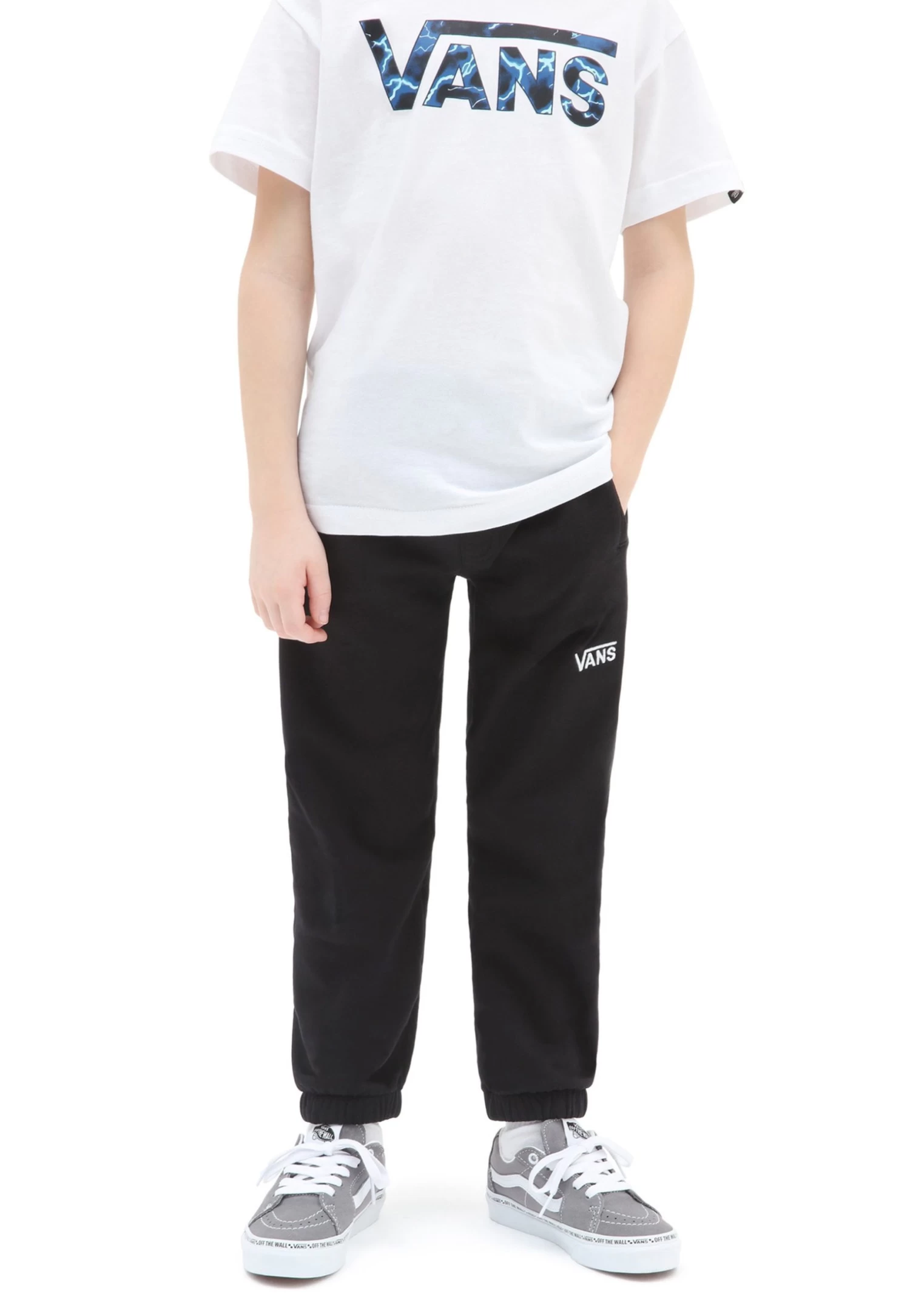 Vans Core Basic - Trainingsbroek - Black