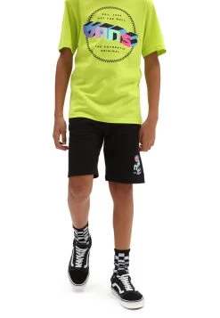 Vans Digital Flash - Trainingsbroek - Black