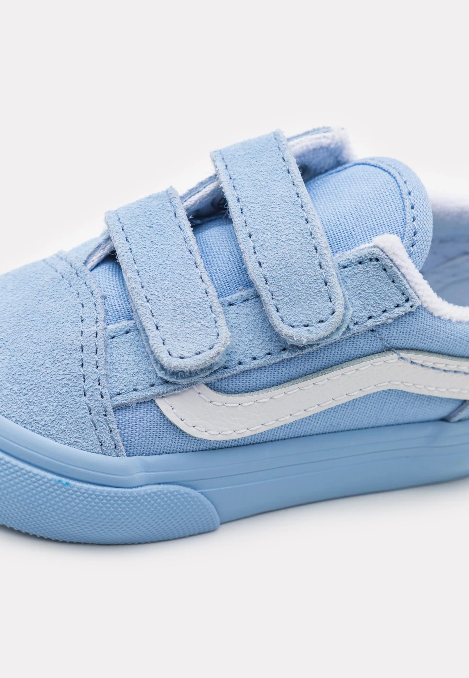 Vans Old Skool Unisex - Sneakers Laag - Pastel Mono Open Air - Afbeelding 6