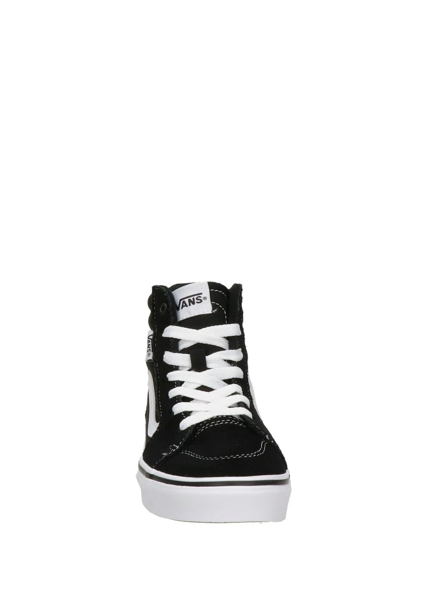 Vans Filmore High - Sneakers Hoog - Zwart - Afbeelding 6