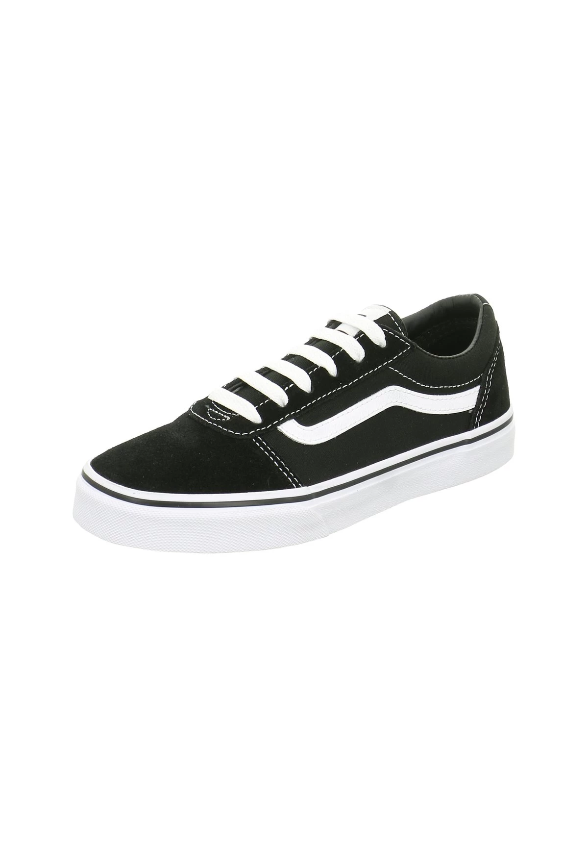Vans Sneakers Laag - Blackwhite - Afbeelding 2