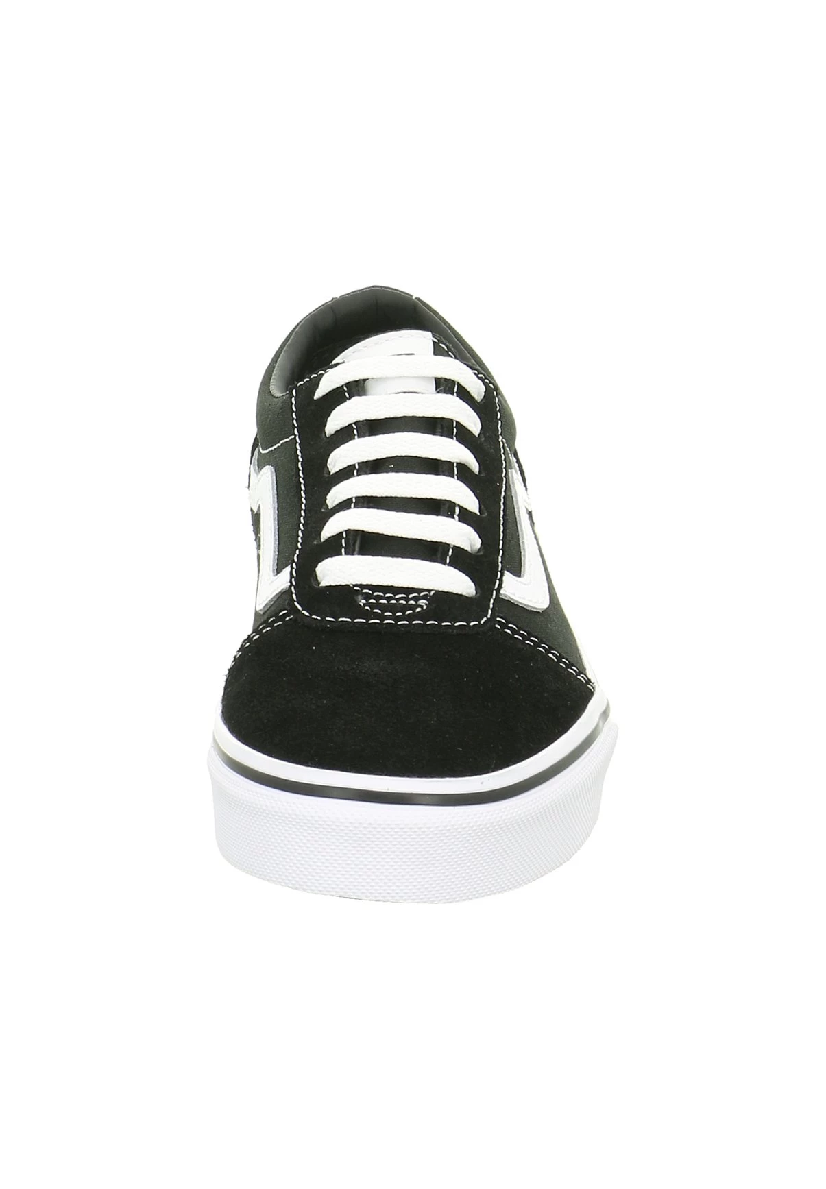 Vans Sneakers Laag - Blackwhite - Afbeelding 3