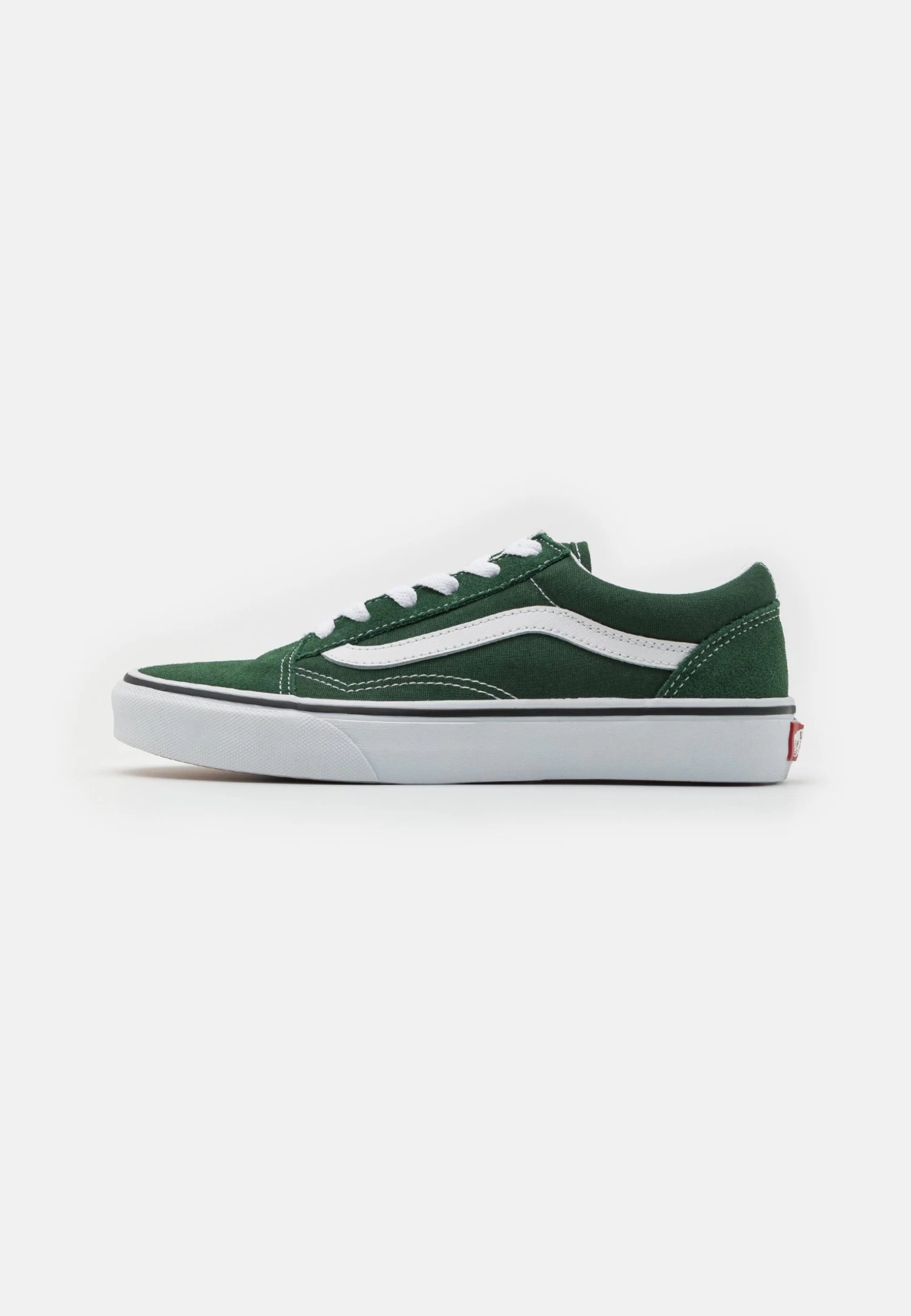 Vans Jn Old Skool Unisex - Sneakers Laag - Color Theory Mountain View