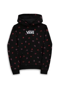 Vans Love - Hoodie - Black