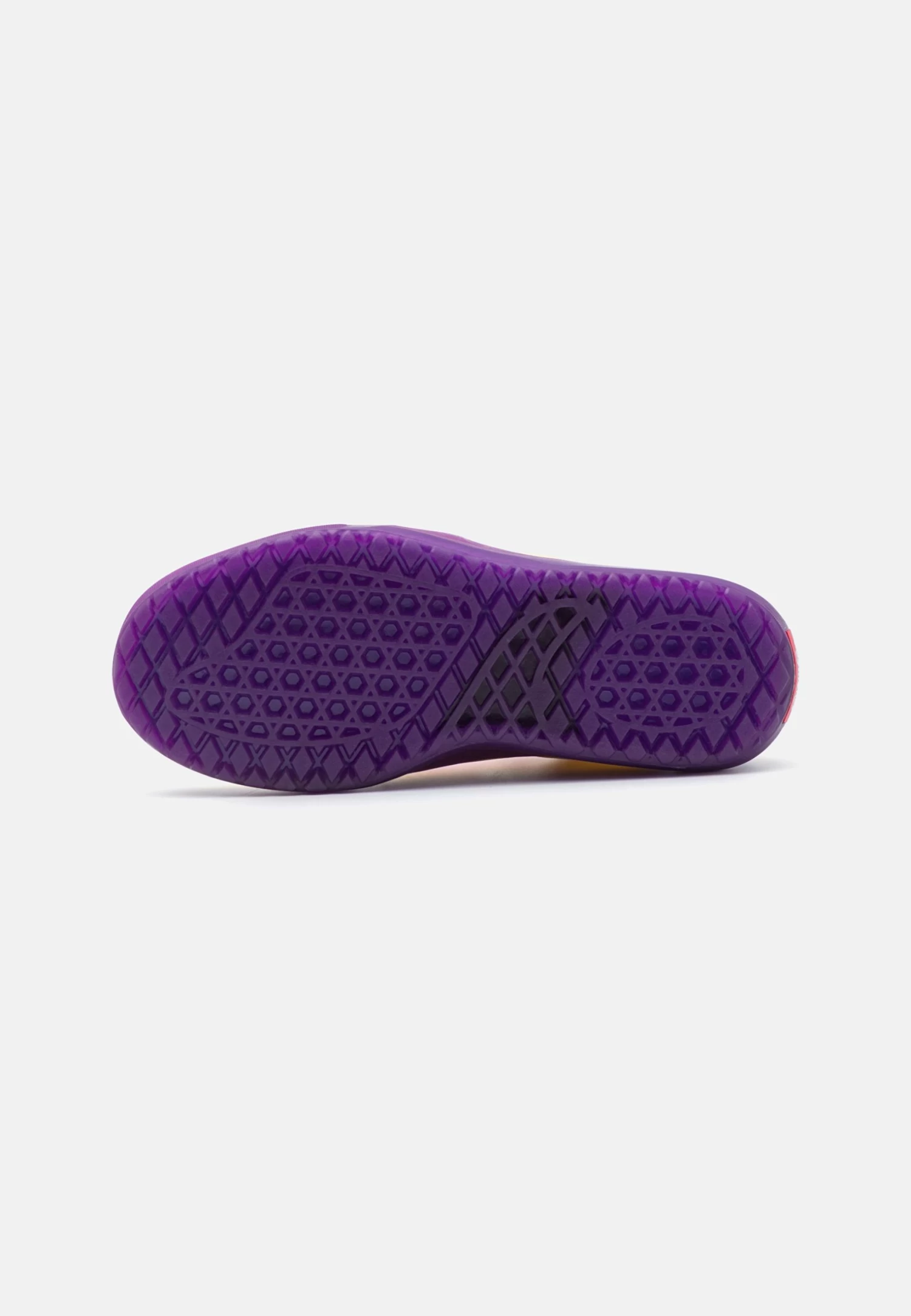 Vans Strker Ultimatewaffle Unisex - Sneakers Laag - Digital Dance/Transparent Yellow - Afbeelding 5