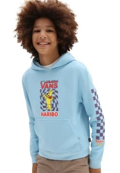 Vans Haribo - Hoodie - Bright Blue