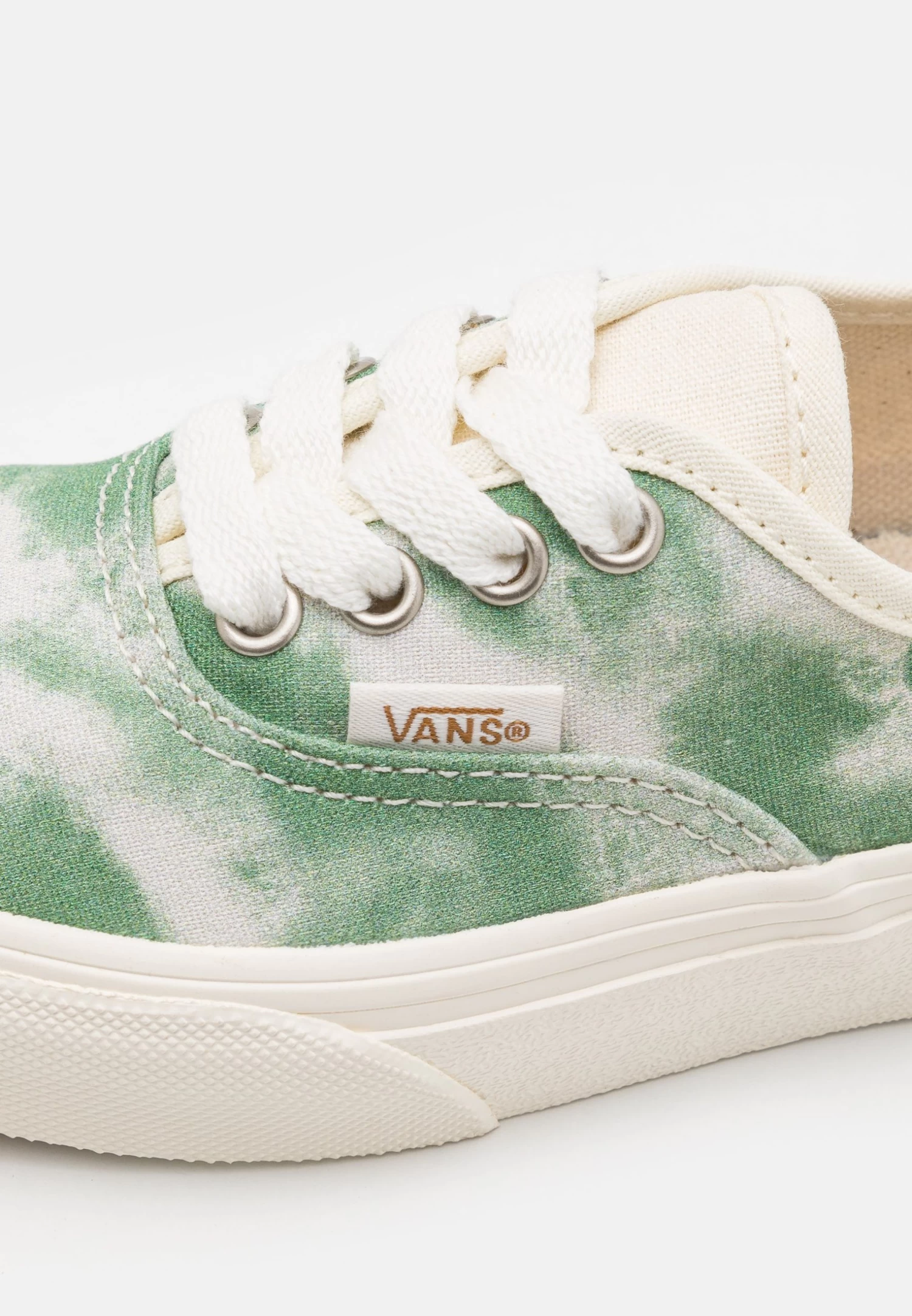 Vans Authentic Vr3 Unisex - Sneakers Laag - Dye Green - Afbeelding 6