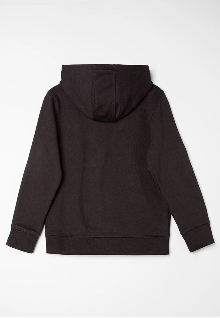 By Vans Classic Po- Hoodie - Black-White - Afbeelding 2