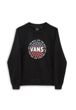 Vans Digital Dance Crew - Trui - Black