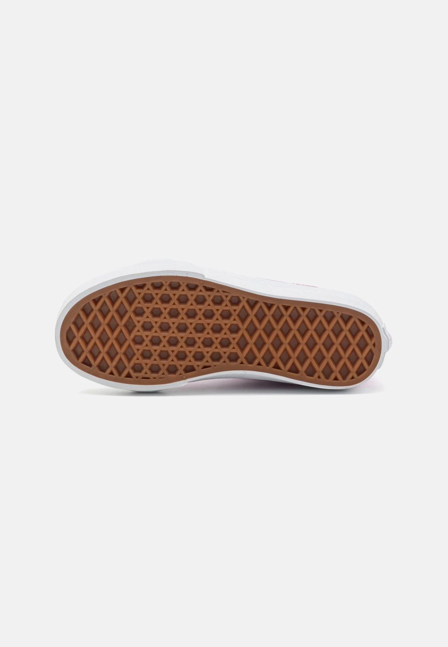 Vans Sk8 Zip Unisex - Sneakers Hoog - Glitter Lilac - Afbeelding 5