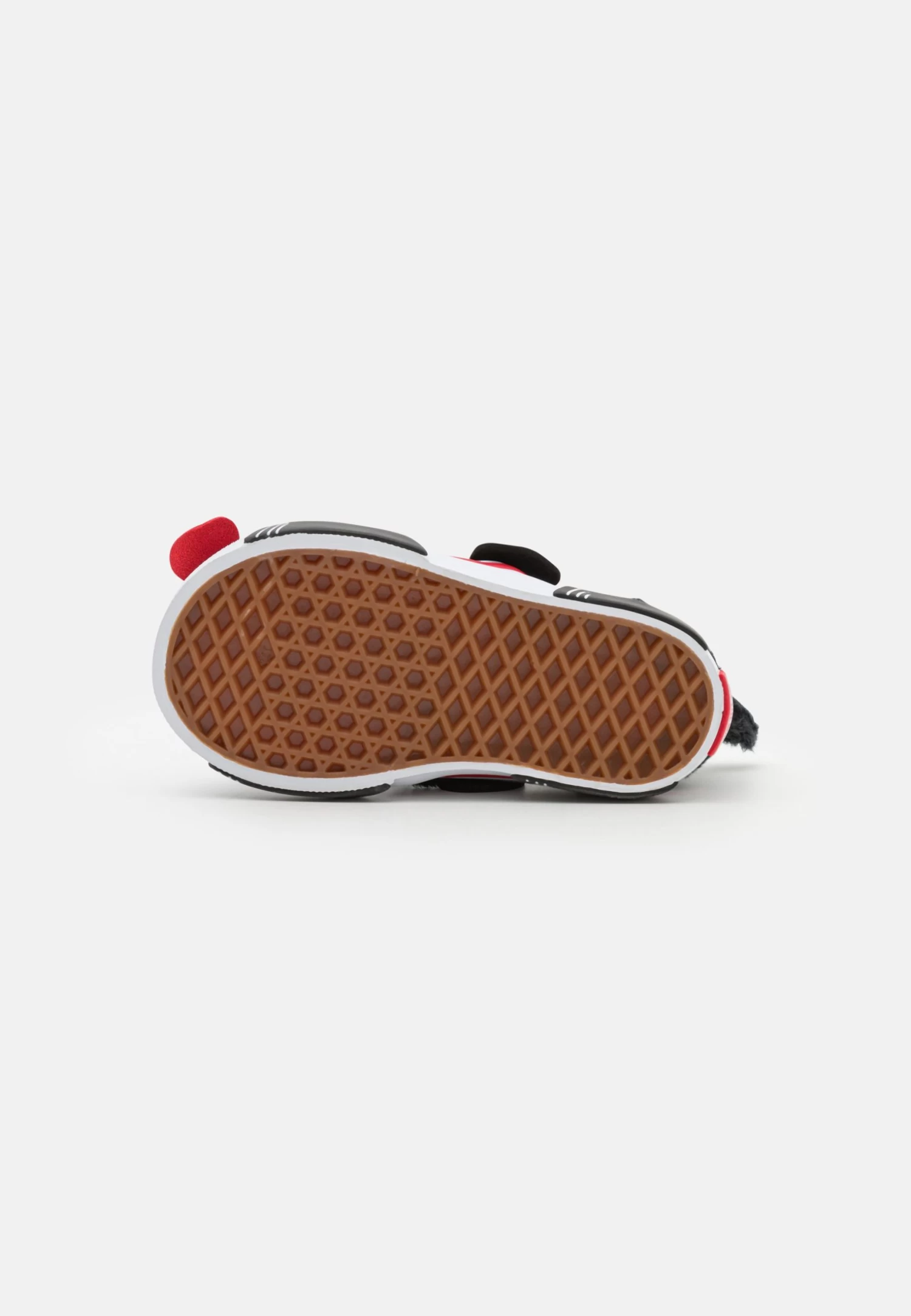 Vans Dog Slip-On- Instappers - Black/True White - Afbeelding 5