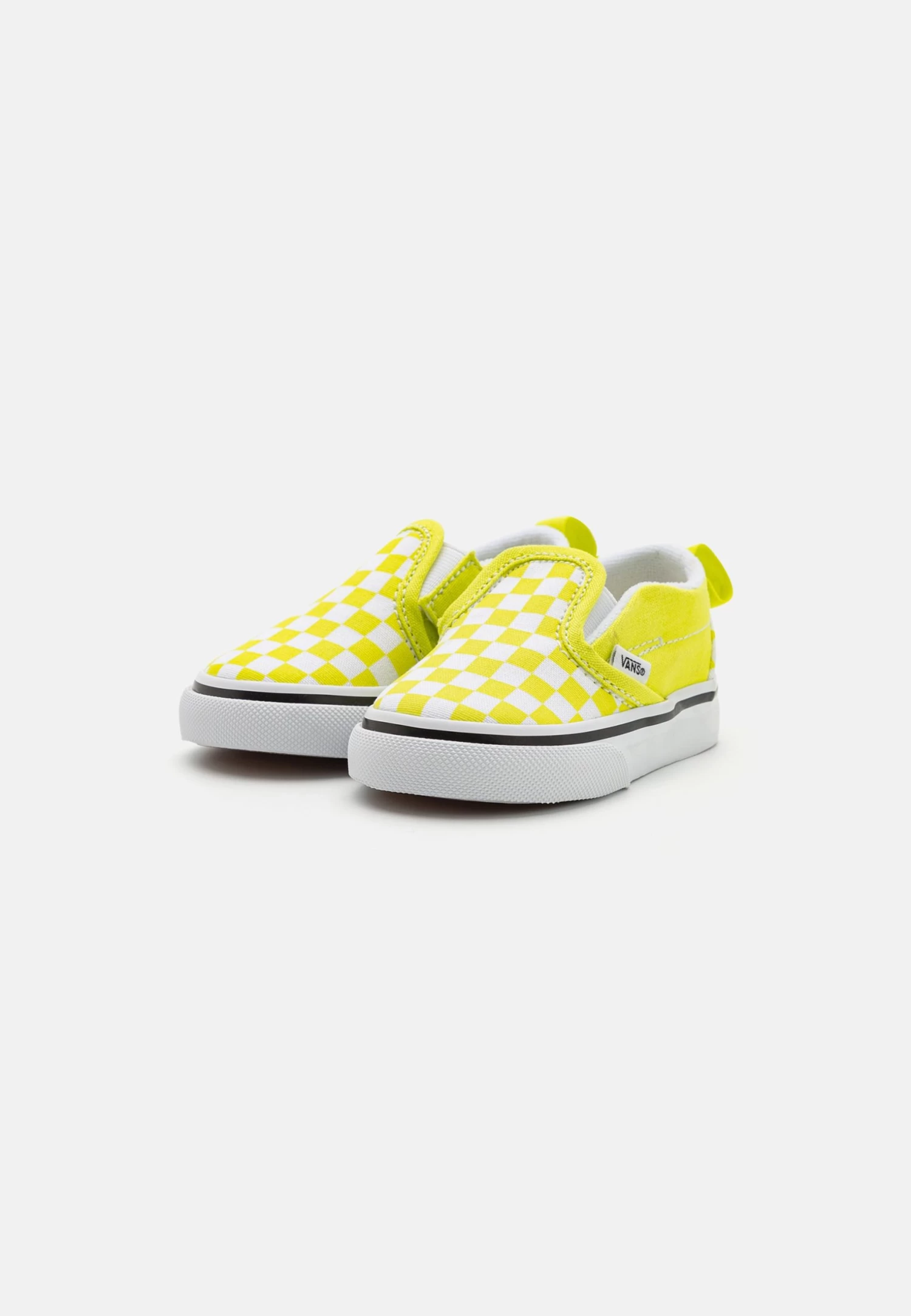 Vans Slip-On Unisex - Sneakers Laag - Color Theory Evening Primrose - Afbeelding 2