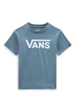 Vans Classic - T-Shirt Print - Bluestone