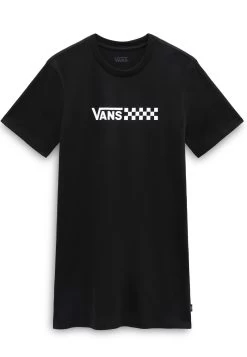 Vans Chalkboard - Jerseyjurk - Black