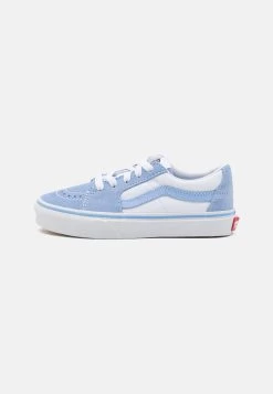 Vans Sk8-Low Unisex - Sneakers Laag - Varsity Open Air