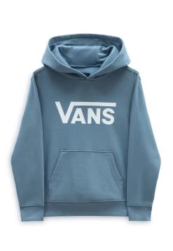 By Vans Classic Po- Hoodie - Bluestone