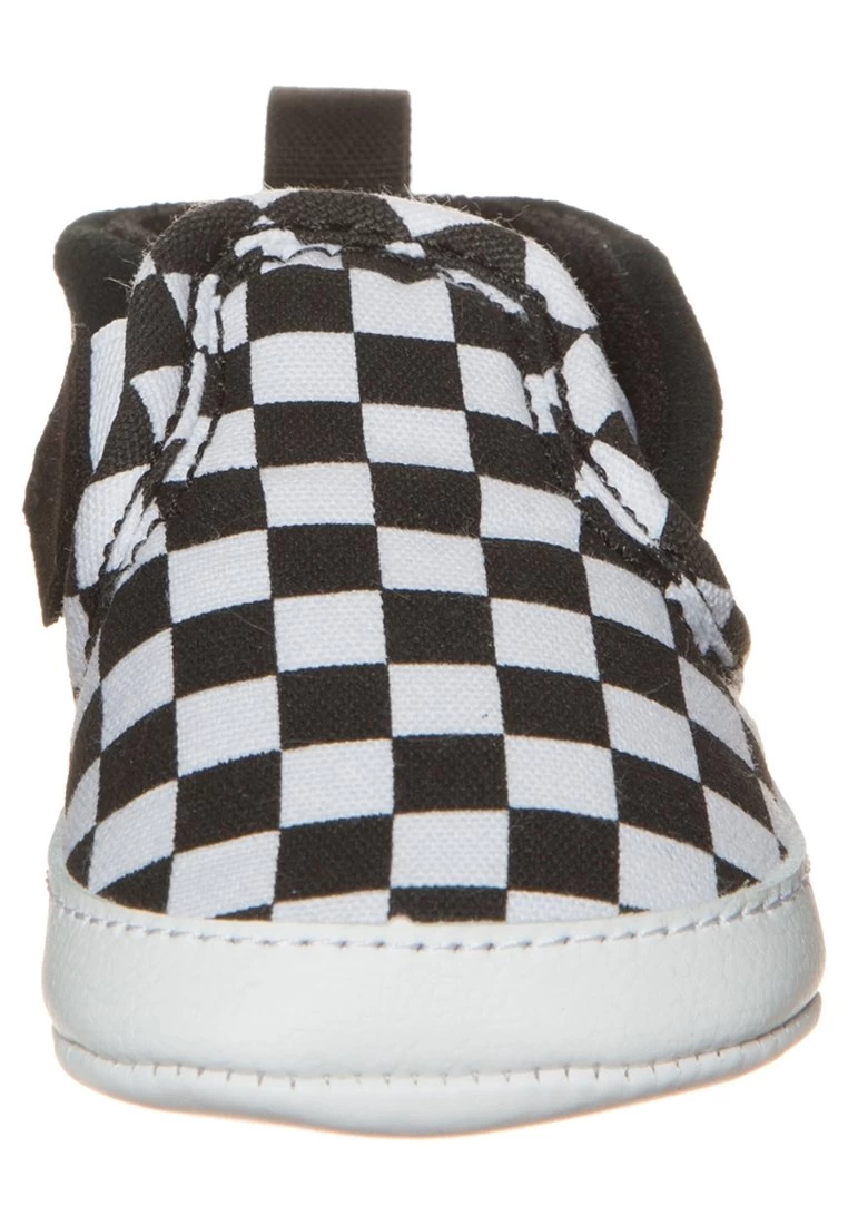 Vans Crib Unisex - Babyschoenen - Black/True White - Afbeelding 3