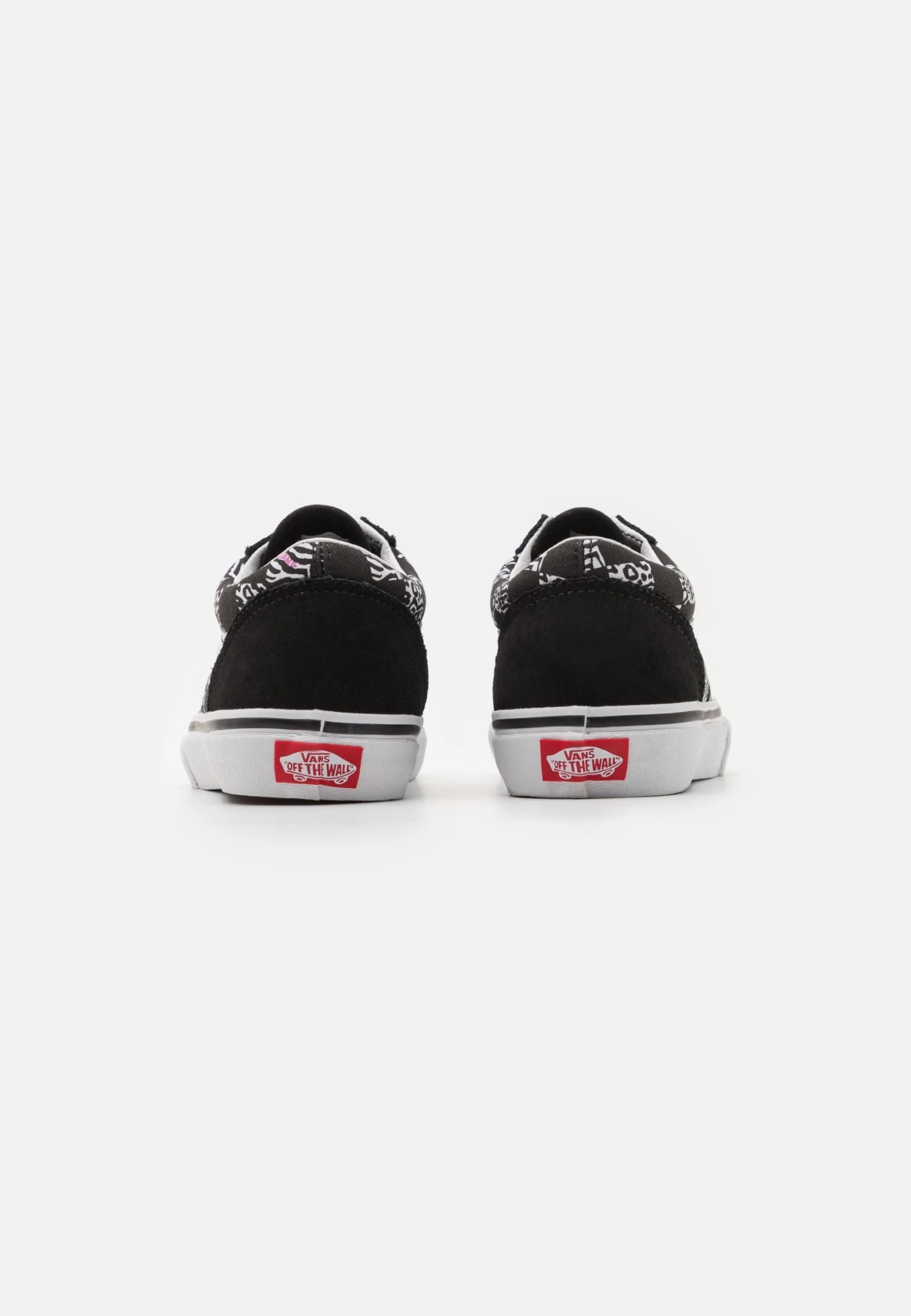 Vans Old Skool - Sneakers Laag - Daze Black - Afbeelding 3
