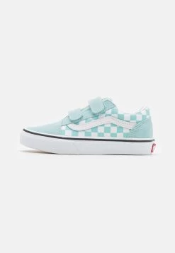 Vans Old Skool Unisex - Sneakers Laag - Canal Blue