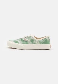 Vans Authentic Vr3 Unisex - Sneakers Laag - Dye Green