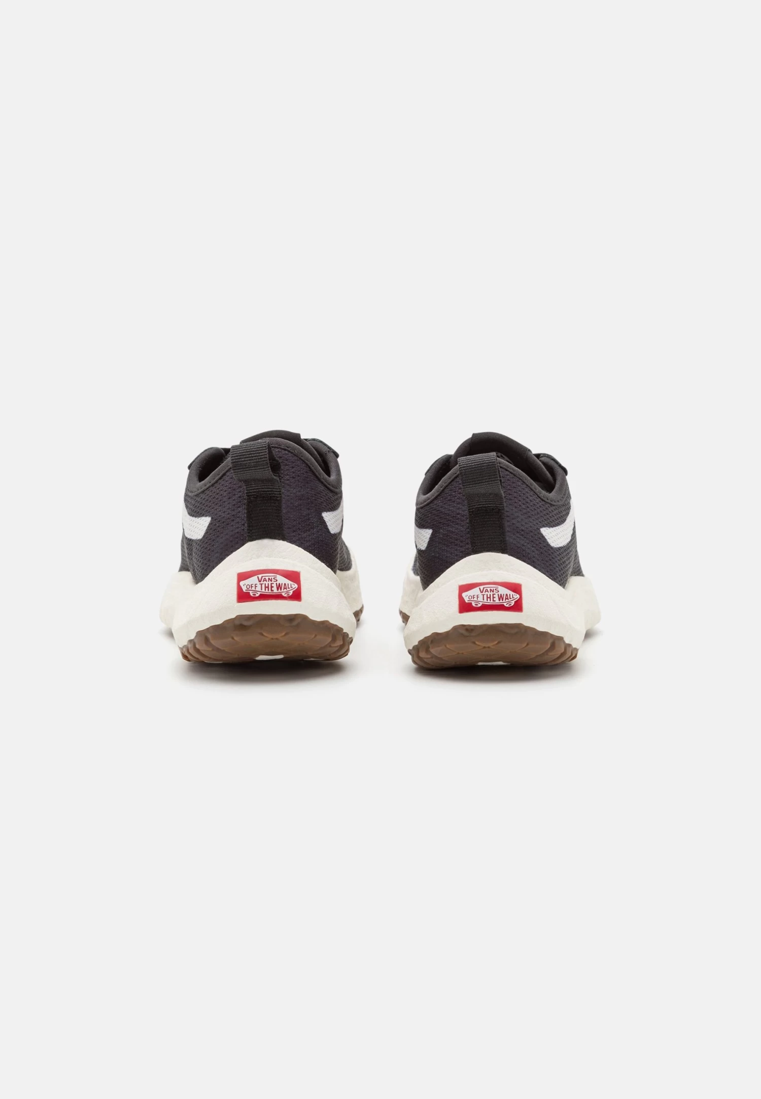 Vans Ultrarange Vr3 Unisex - Sneakers Laag - Black/Marshmallow - Afbeelding 3