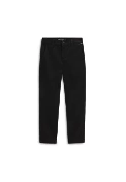Vans By Authentic Chino Pant Boys - Chino - Black